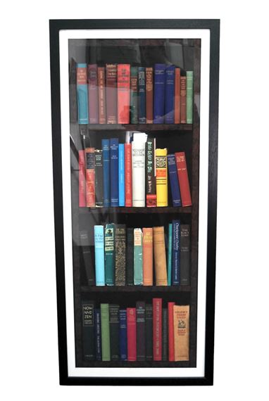 Fiction 9 - Phil Shaw