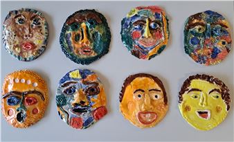 Celebration - The Quad