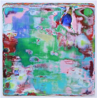 Untitled - Ulrich Diekmann