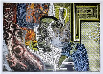 “Akt z Martus”? - Janusz Akerman