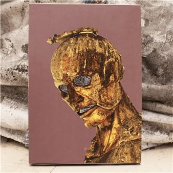 Cyprien Gaillard: On the End of Violence - Trafó Gallery