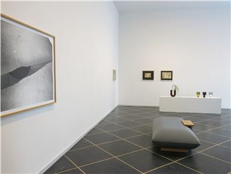 Summer show - Galleri Susanne Ottesen