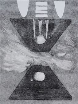 Uncertain Histories - Chicago Cultural Center