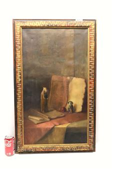 Still Life - Joe Hing Lowe