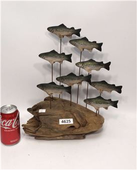 Rockfish - Matt Barton