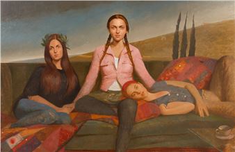 Selections from the Gallery Collection - Gallery Henoch
