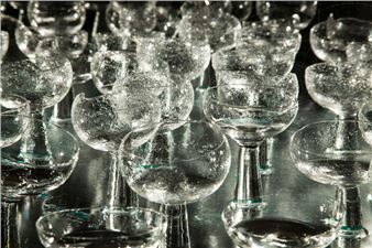 Kazuki Takizawa: Breaking the Silence III - Mesa Contemporary Arts (MCA) Museum