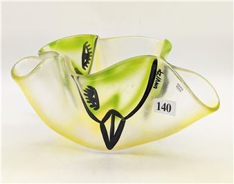 The Connoisseur's Auction - Night One: Collectables and Objet d' Art - Small & Whitfield