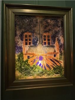 Notre Dame de Paris - Eric Pleger