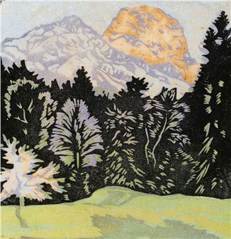 Wendelstein - Benno Eggert