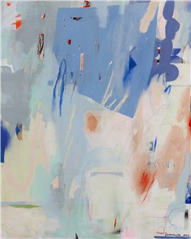 Common parts VIII - Agnieszka Sierzputowska