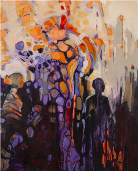 Tarts 1 - Anna Grochowska