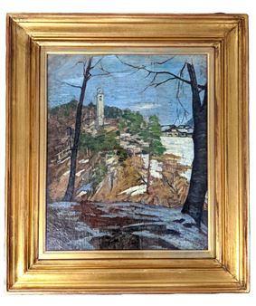 Vocogno - Carlo Fornara