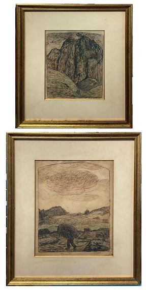 Sera - Carlo Fornara