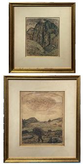 Sera - Carlo Fornara