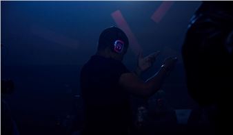 Sonia Boyce: Improvise with what we have - Hauser & Wirth, New York (22nd Str)