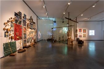 The 2025 Alabama Triennial’s Wide Range Is Both a Strength and a Stumbling Block