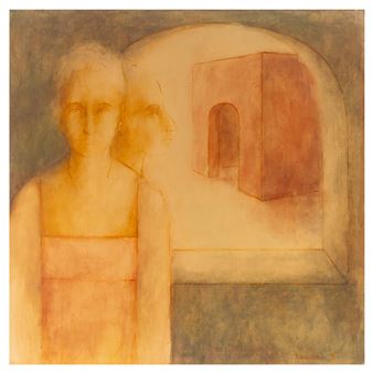 Untitled - Ingrid García Moya