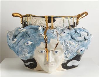 Hudson Valley (+Vicinity) Selected Gallery Guide: July 2025