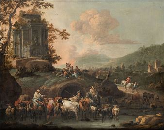 PETER BOUT Brussels - Pieter Bout