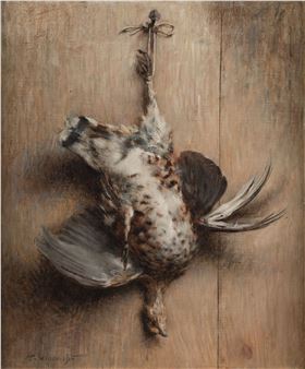 Ave - Honoré Umbricht