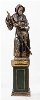 CÍRCULO DE JUAN MARTÍNEZ MONTAÑÉS - Juan Martinez Montanez