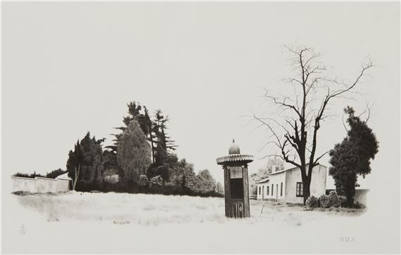 Francisco Roa | FRANCISCO ROA | MutualArt