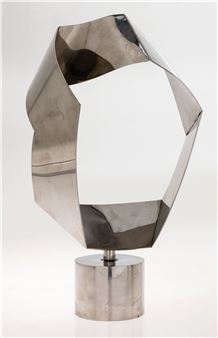 ENRIQUE SALAMANCA - Enrique Salamanca