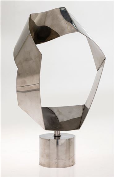 ENRIQUE SALAMANCA - Enrique Salamanca