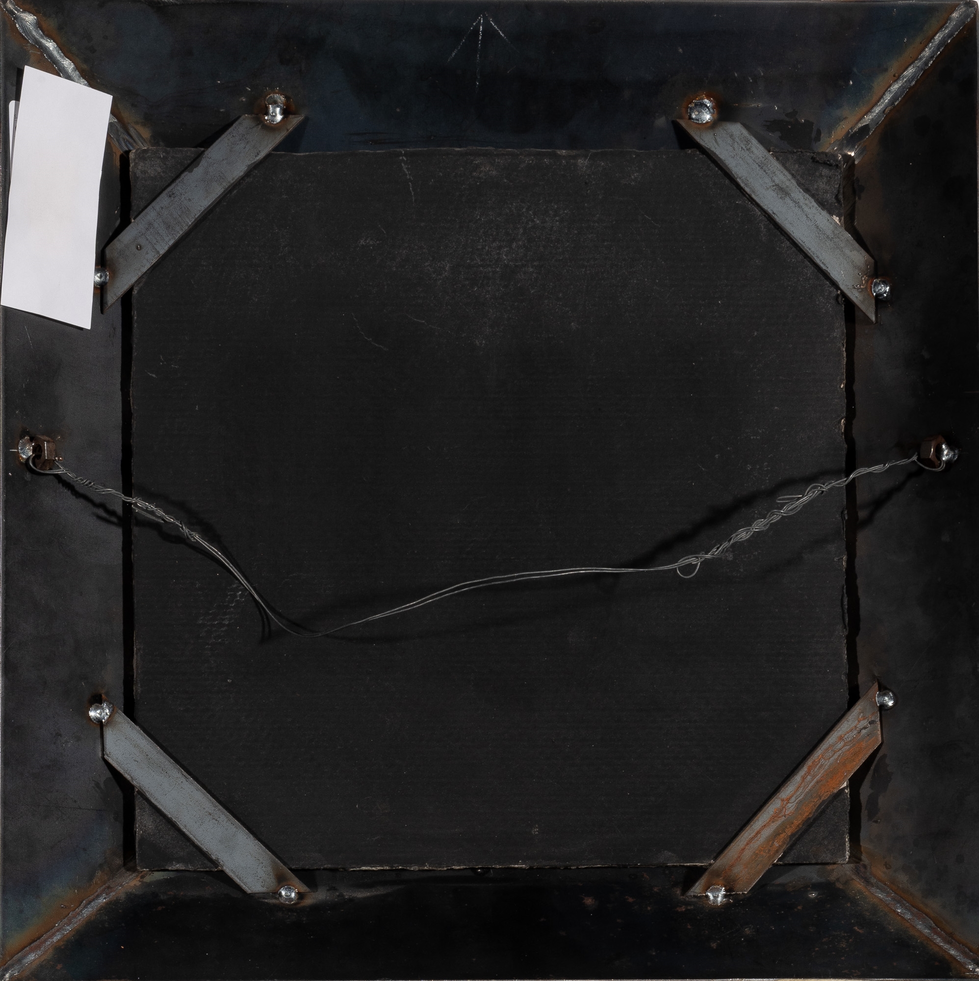 Bern Emmerichs | The Tail of Two Queens (1994) | MutualArt