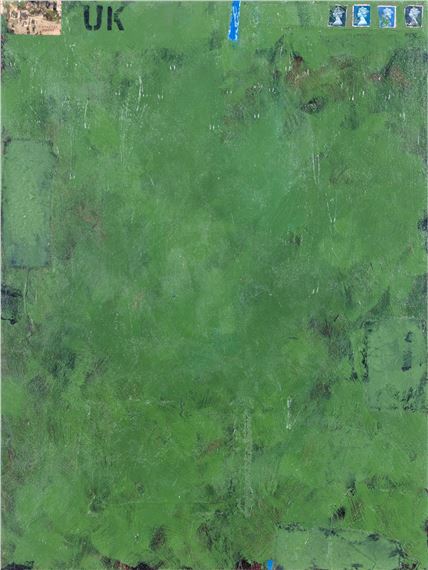 Tory Blue by J. Bowyer Bell, 1995