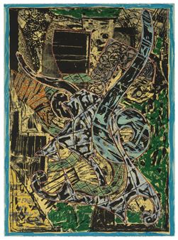 Contemporary Edition: New York - Christie's New York