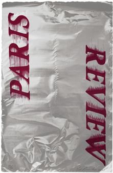 Paris Review - Ed Ruscha