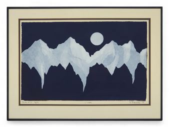 "Winter" - S. Forsman