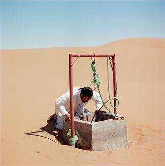 Thirst: In Search of Freshwater Opens at Wellcome Collection