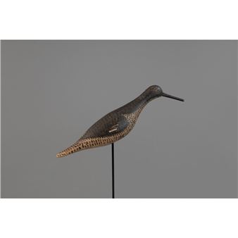 WARD-MULLER VERITY YELLOWLEGS - Smith Clinton Verity