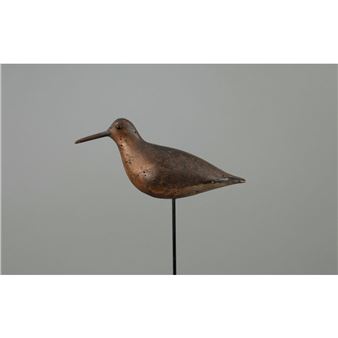 RED KNOT - John Dilley