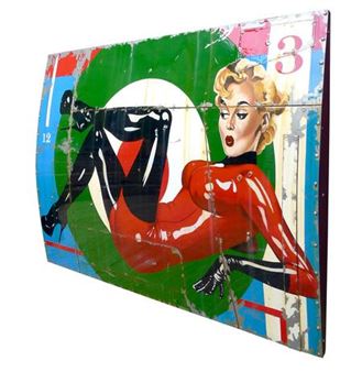 ultimate - French Art Studio