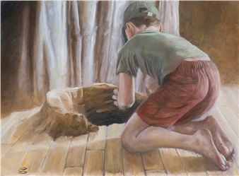 DOMEK - Piotr Betlej