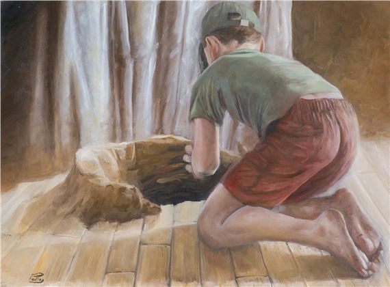 DOMEK - Piotr Betlej