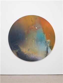 Liam Everett: He Loved Him Madly - Galerie Greta Meert