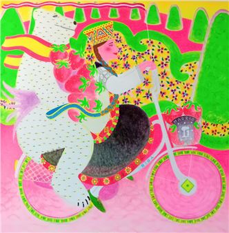 Riga Resounds! - Gallery Daugava