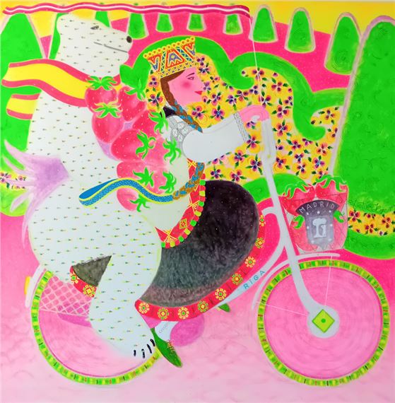 Riga Resounds! - Gallery Daugava