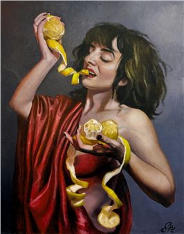 A Fresh Fruit Festival Exhibition: The Importance of Being – ENGAGED - Howl! Happening