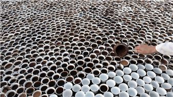 Arna Mačkić & Aida Šehović: Cups of Memory - KM21