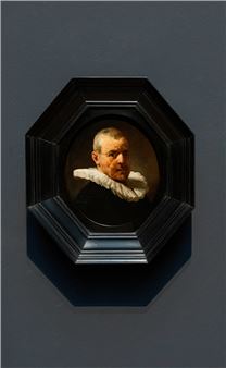 Rembrandt komt naar Twente - Rijksmuseum Twenthe