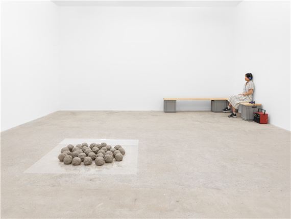 Stages - Hollybush Gardens