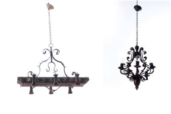 Antiques - Cambi Auction House, Genoa