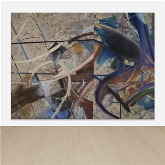 Untitled - Mariana Oushiro