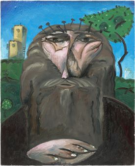 Peace of Mind - Jameson Green